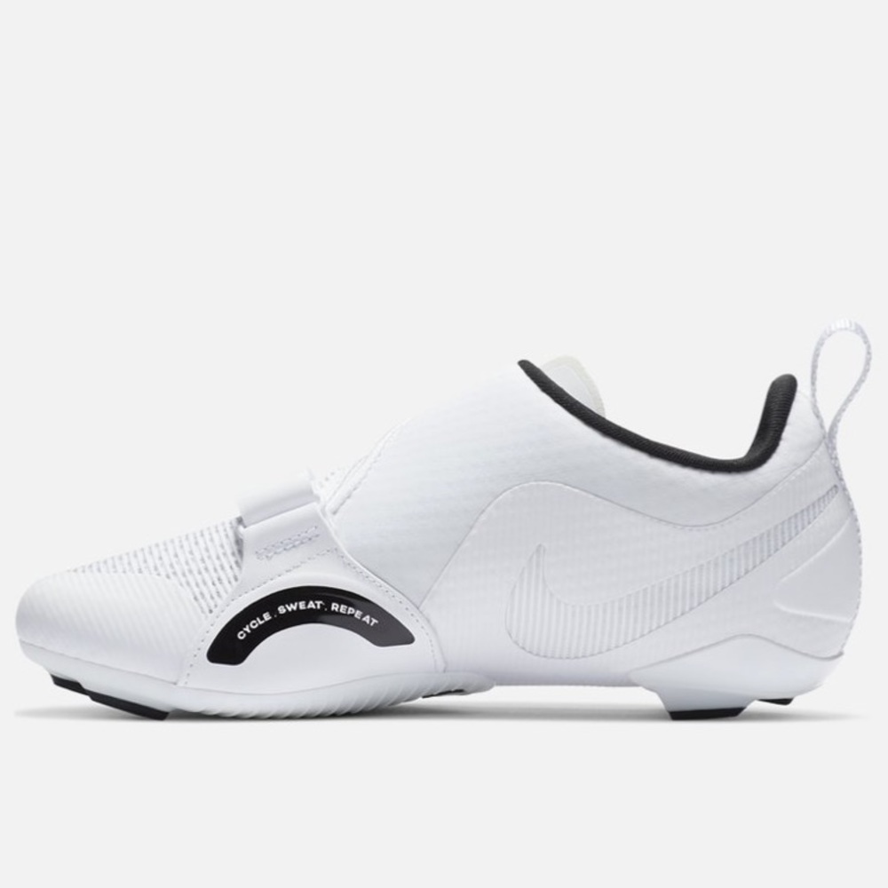NIKE SUPERREP WOMENS CYCLING SHOES 7 NWOT
